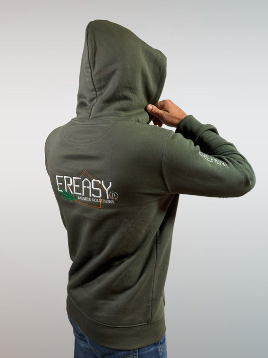 Veste à Capuche EREASY®