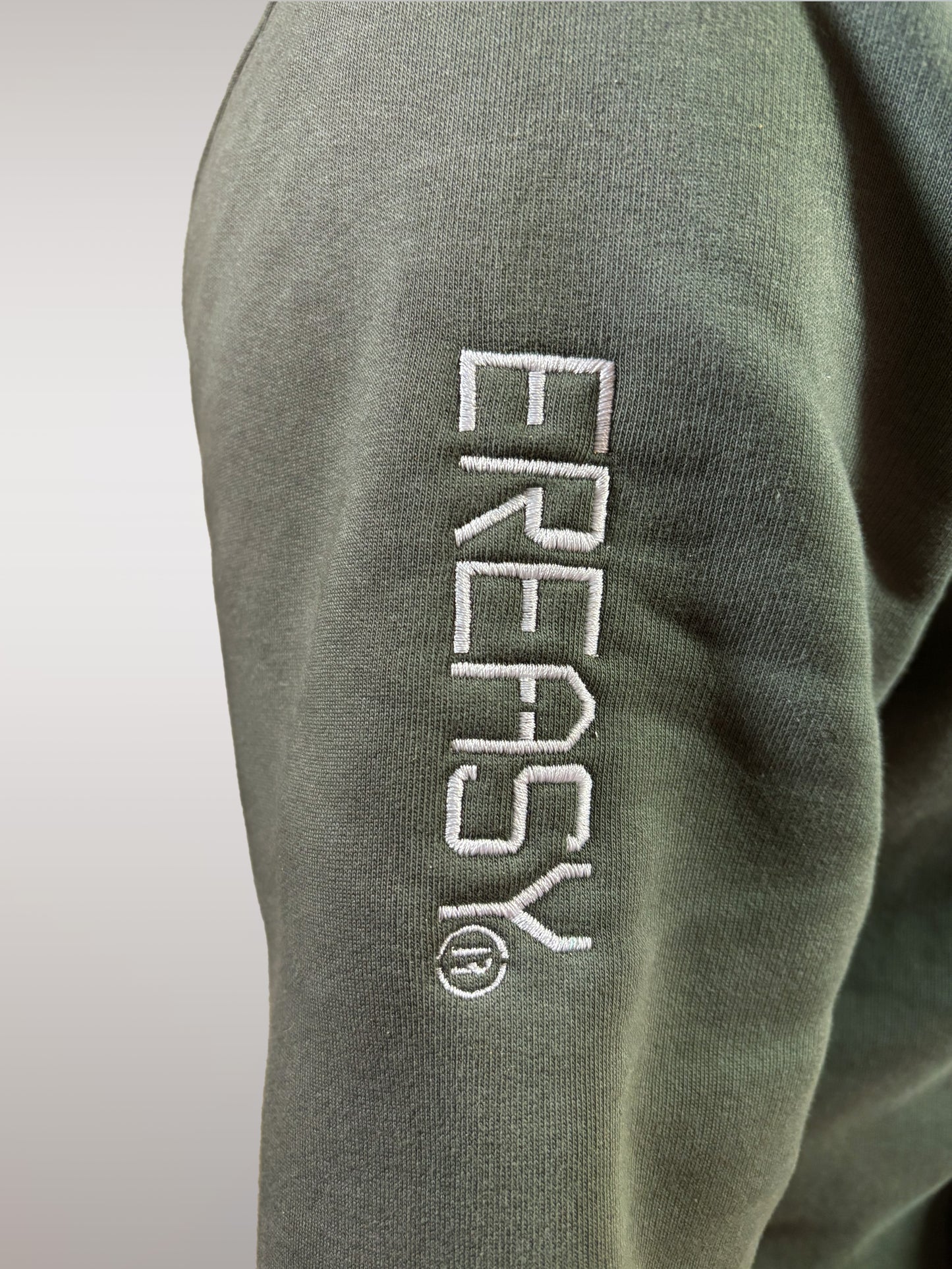 Veste à Capuche EREASY®