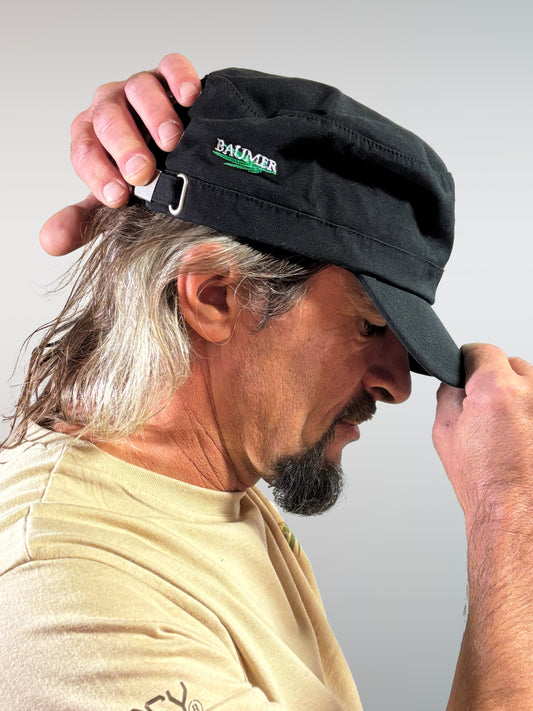 Casquette BAUMER-EREASY®