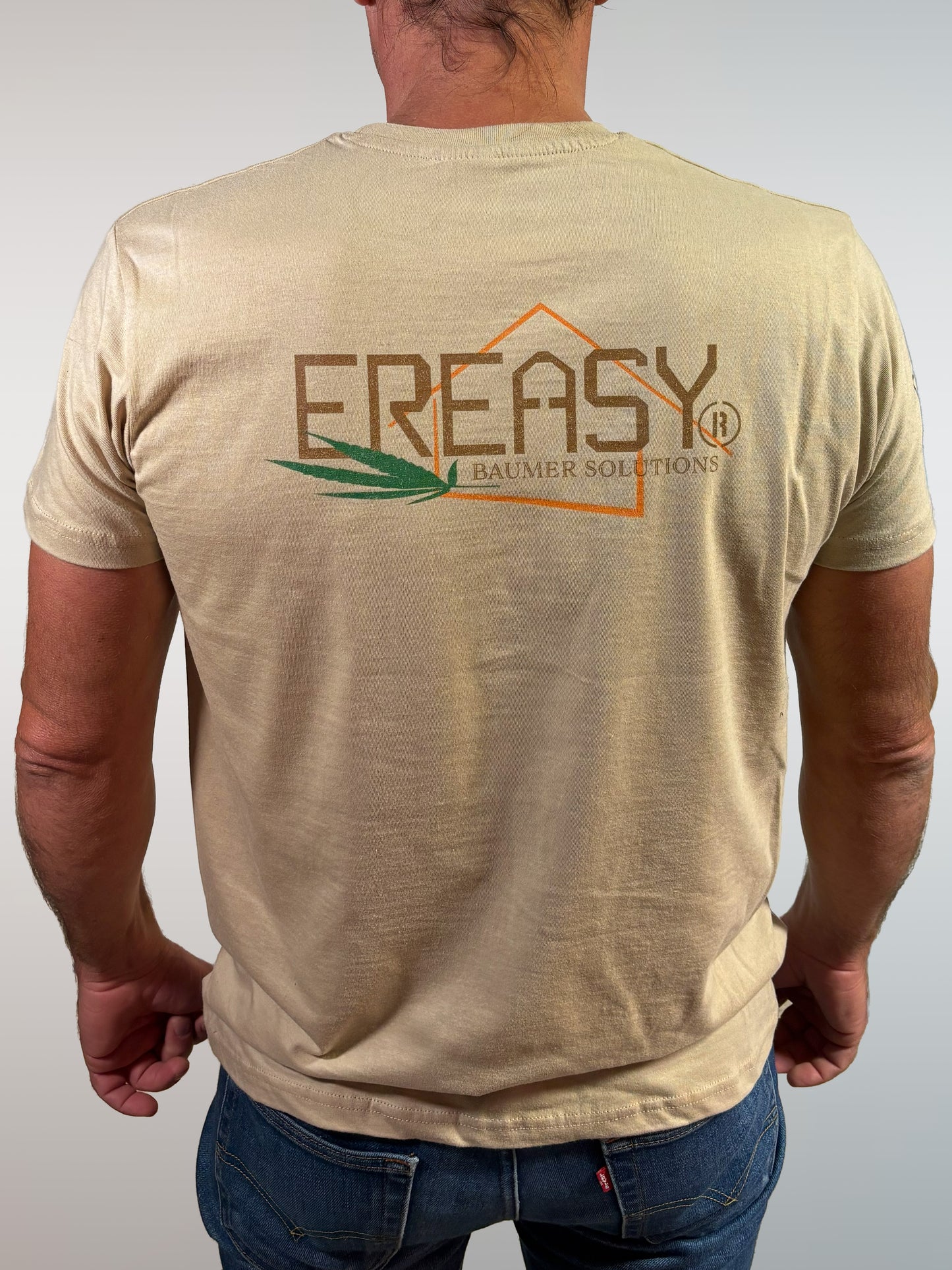EREASY® T-shirt