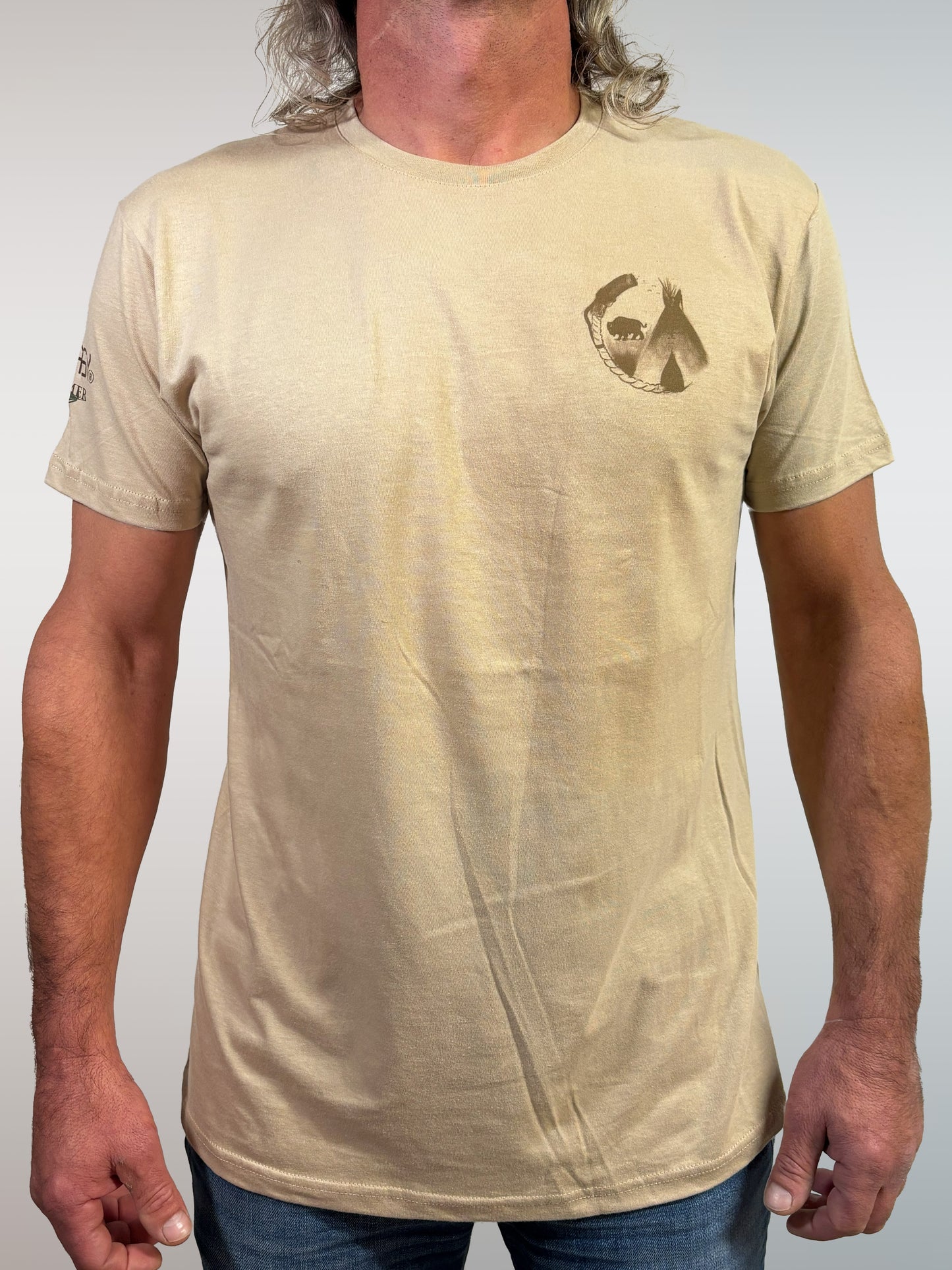 13TH IHBA SYMPOSIUM T-SHIRT