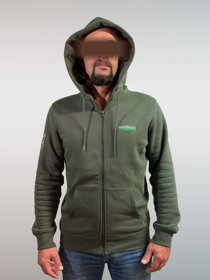 Veste à Capuche EREASY®