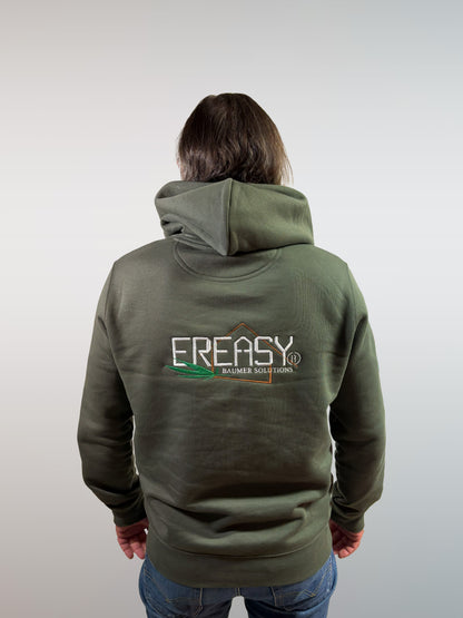 Veste à Capuche EREASY®