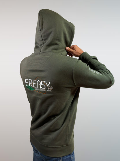 Veste à Capuche EREASY®