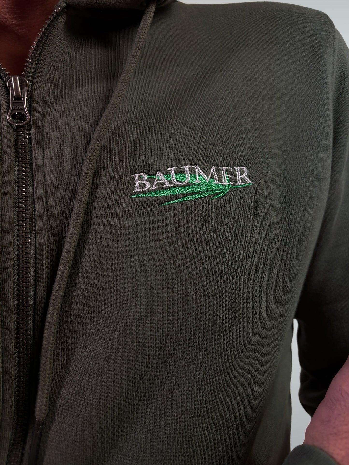 Veste à Capuche EREASY®