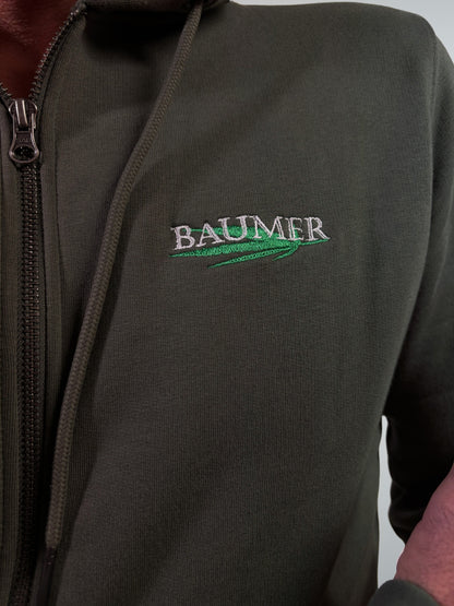 Veste à Capuche EREASY®