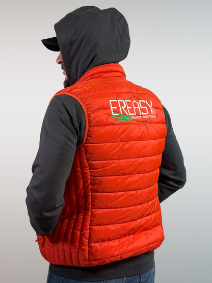 Veste Doudoune sans manche EREASY®
