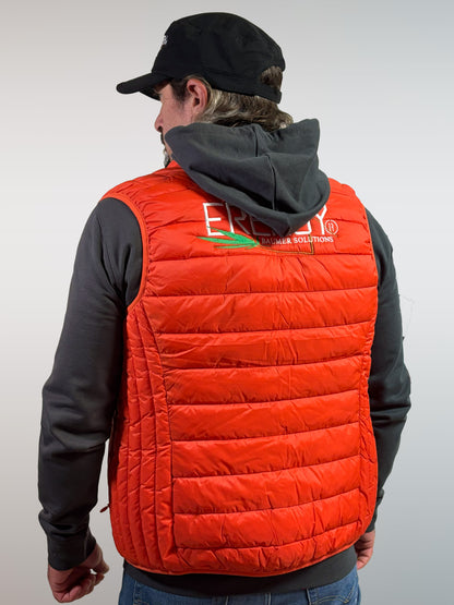 Veste Doudoune sans manche EREASY®