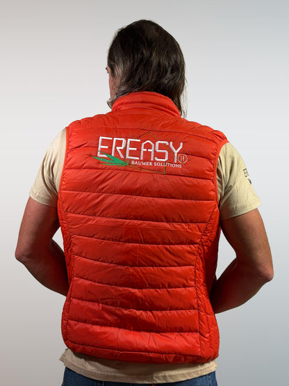 Veste Doudoune sans manche EREASY®